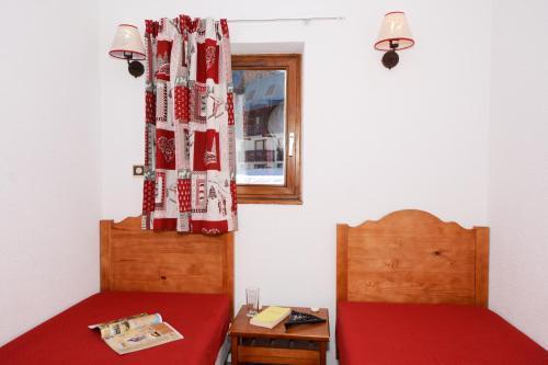 Residence Odalys L'Ours Blanc Les Deux Alpes Eksteriør bilde